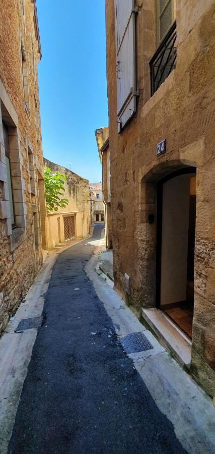 Centre Ville Historique 3 Pieces Duplex Bergerac Luaran gambar