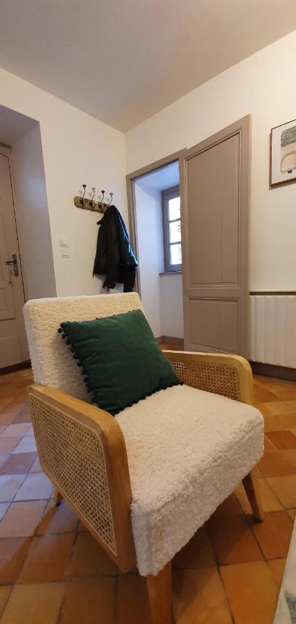 Centre Ville Historique 3 Pieces Duplex Bergerac Luaran gambar