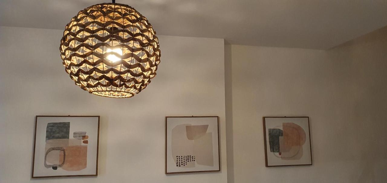 Centre Ville Historique 3 Pieces Duplex Bergerac Luaran gambar